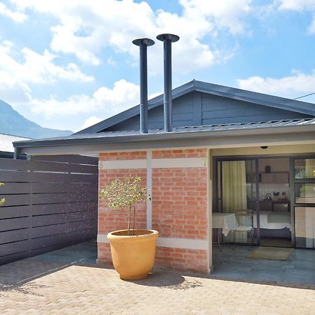 شقة Clarens Retreat المظهر الخارجي الصورة