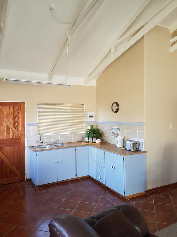 شقة Clarens Retreat المظهر الخارجي الصورة
