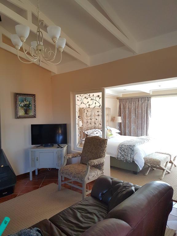 شقة Clarens Retreat المظهر الخارجي الصورة