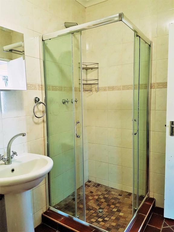 شقة Clarens Retreat المظهر الخارجي الصورة