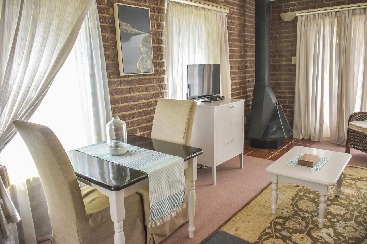 شقة Clarens Retreat المظهر الخارجي الصورة