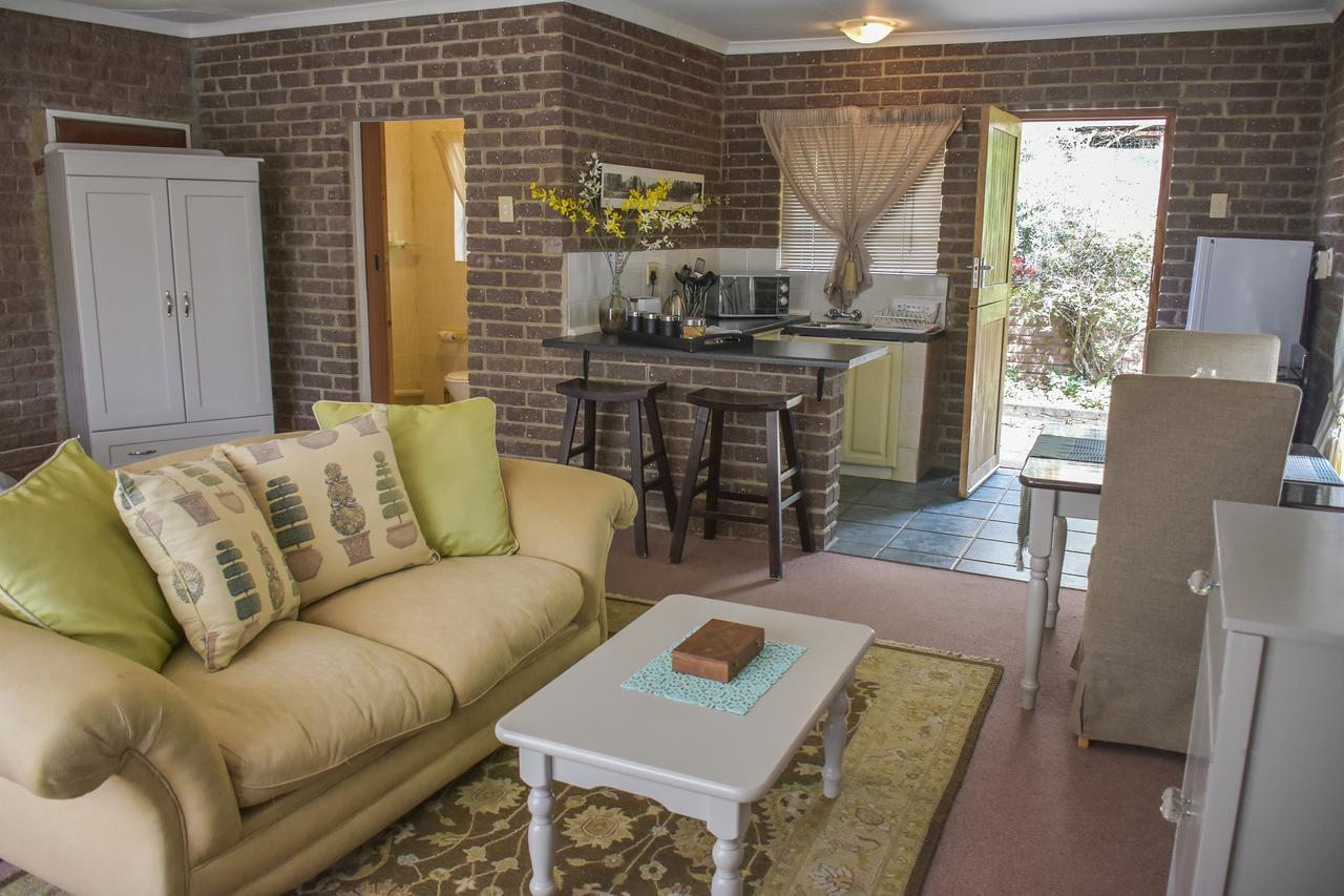 شقة Clarens Retreat المظهر الخارجي الصورة