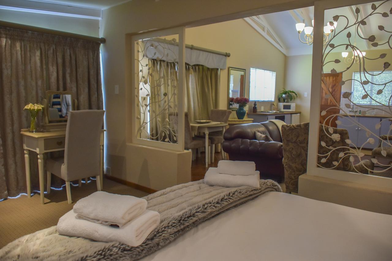 شقة Clarens Retreat المظهر الخارجي الصورة