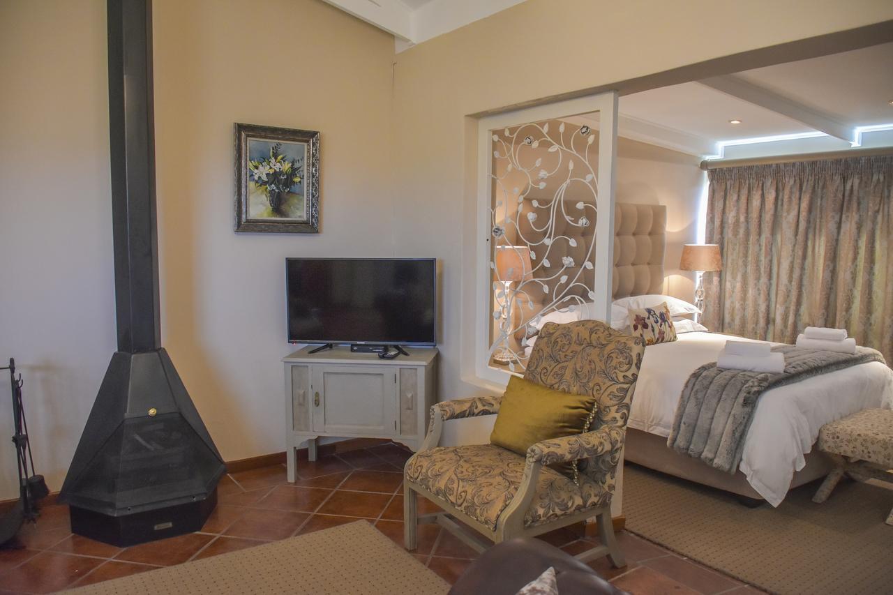 شقة Clarens Retreat المظهر الخارجي الصورة
