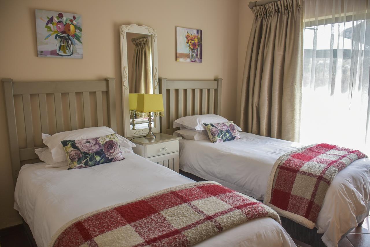 شقة Clarens Retreat المظهر الخارجي الصورة