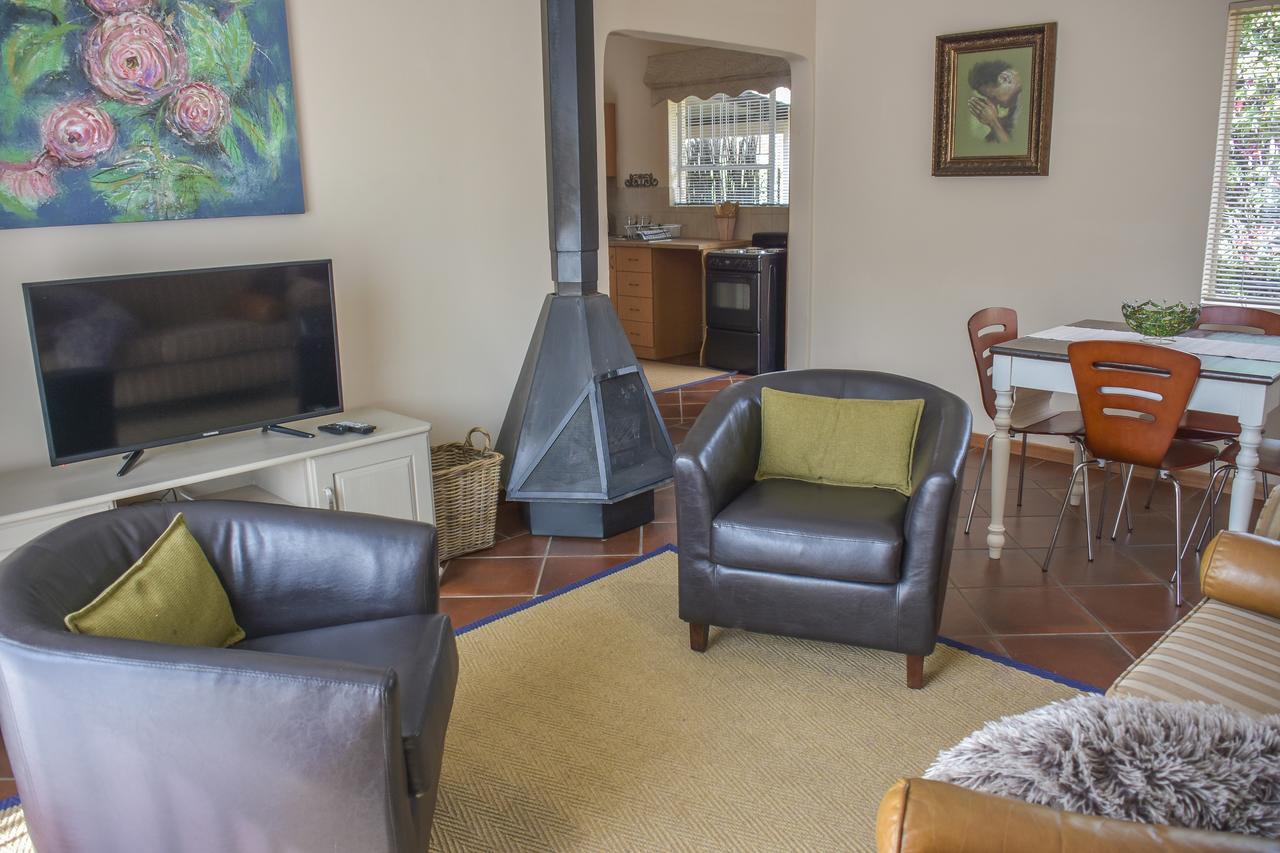 شقة Clarens Retreat المظهر الخارجي الصورة