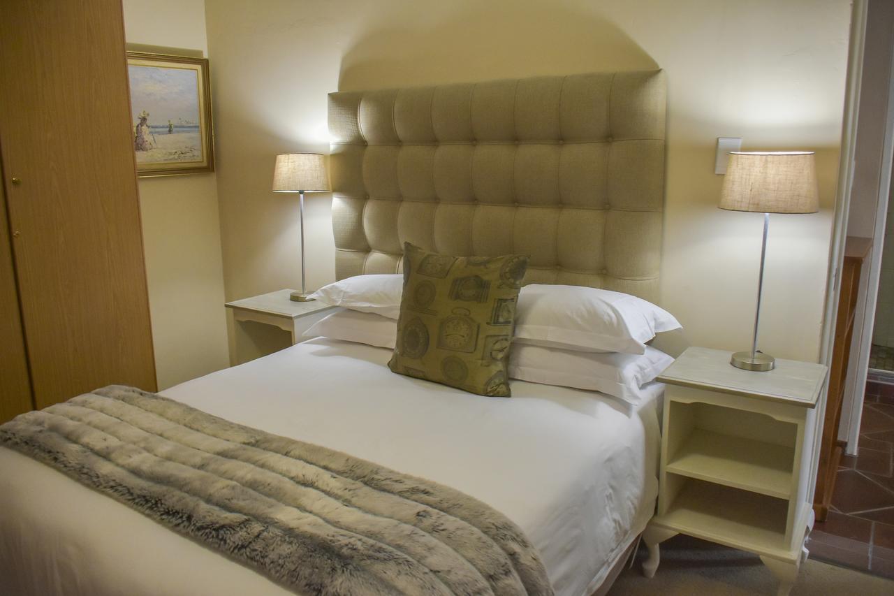 شقة Clarens Retreat المظهر الخارجي الصورة