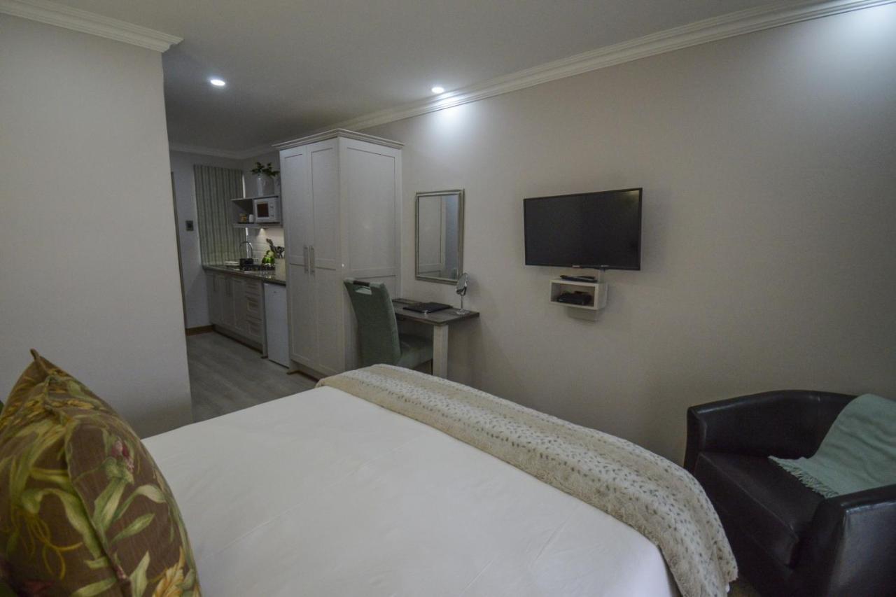 شقة Clarens Retreat المظهر الخارجي الصورة
