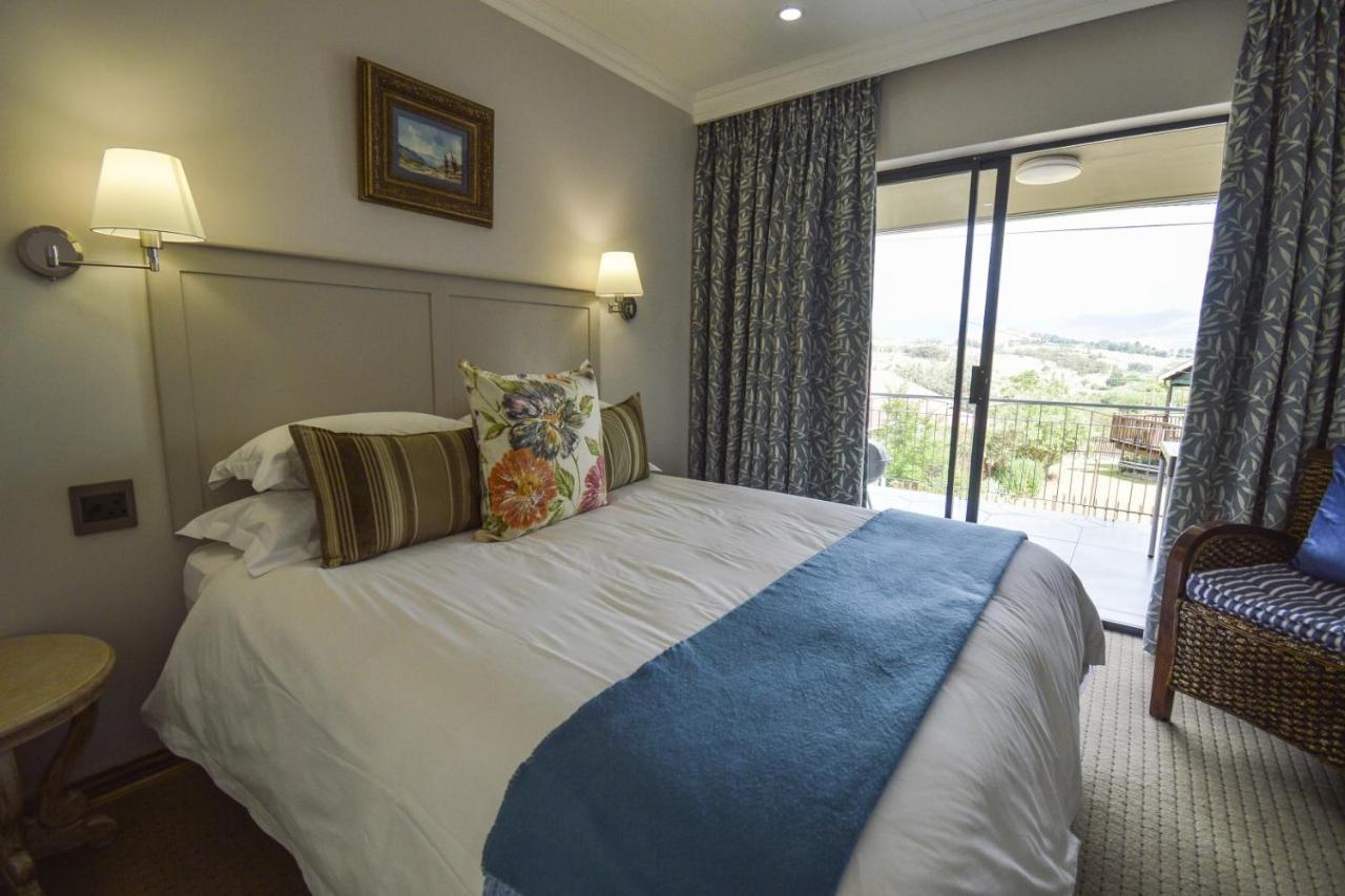 شقة Clarens Retreat المظهر الخارجي الصورة
