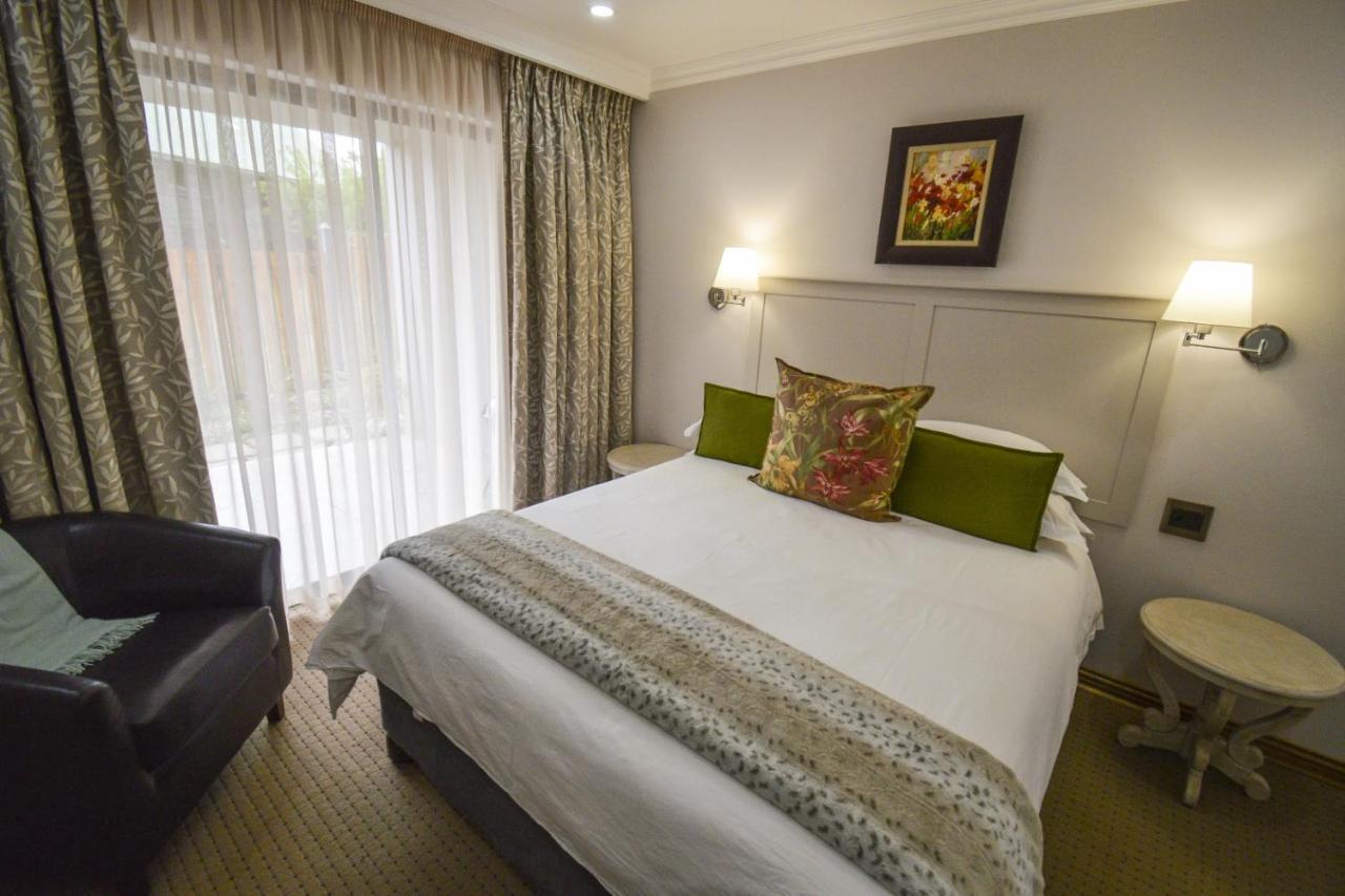 شقة Clarens Retreat المظهر الخارجي الصورة