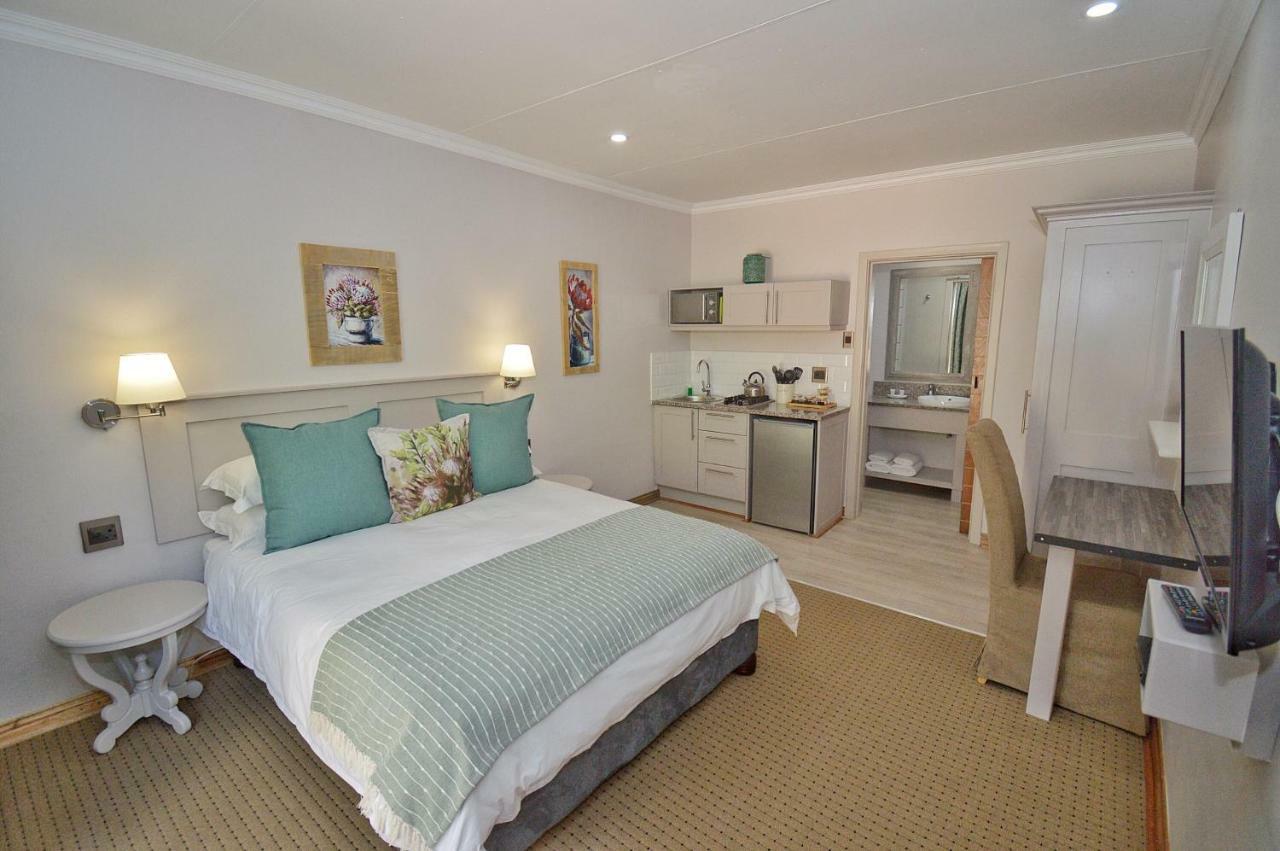 شقة Clarens Retreat المظهر الخارجي الصورة