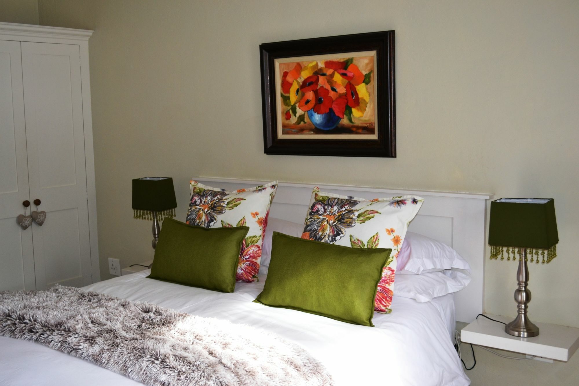 شقة Clarens Retreat المظهر الخارجي الصورة