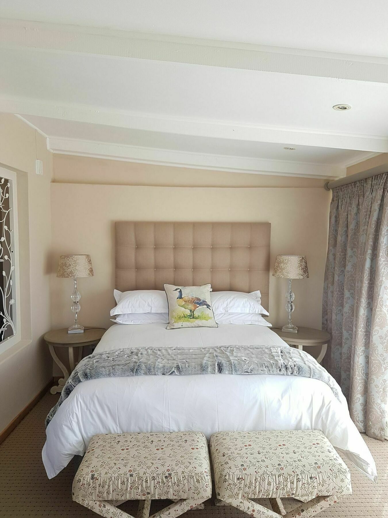 شقة Clarens Retreat المظهر الخارجي الصورة