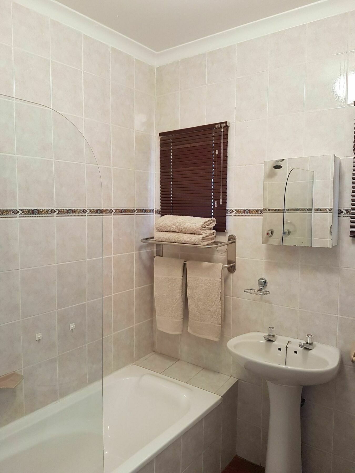 شقة Clarens Retreat المظهر الخارجي الصورة