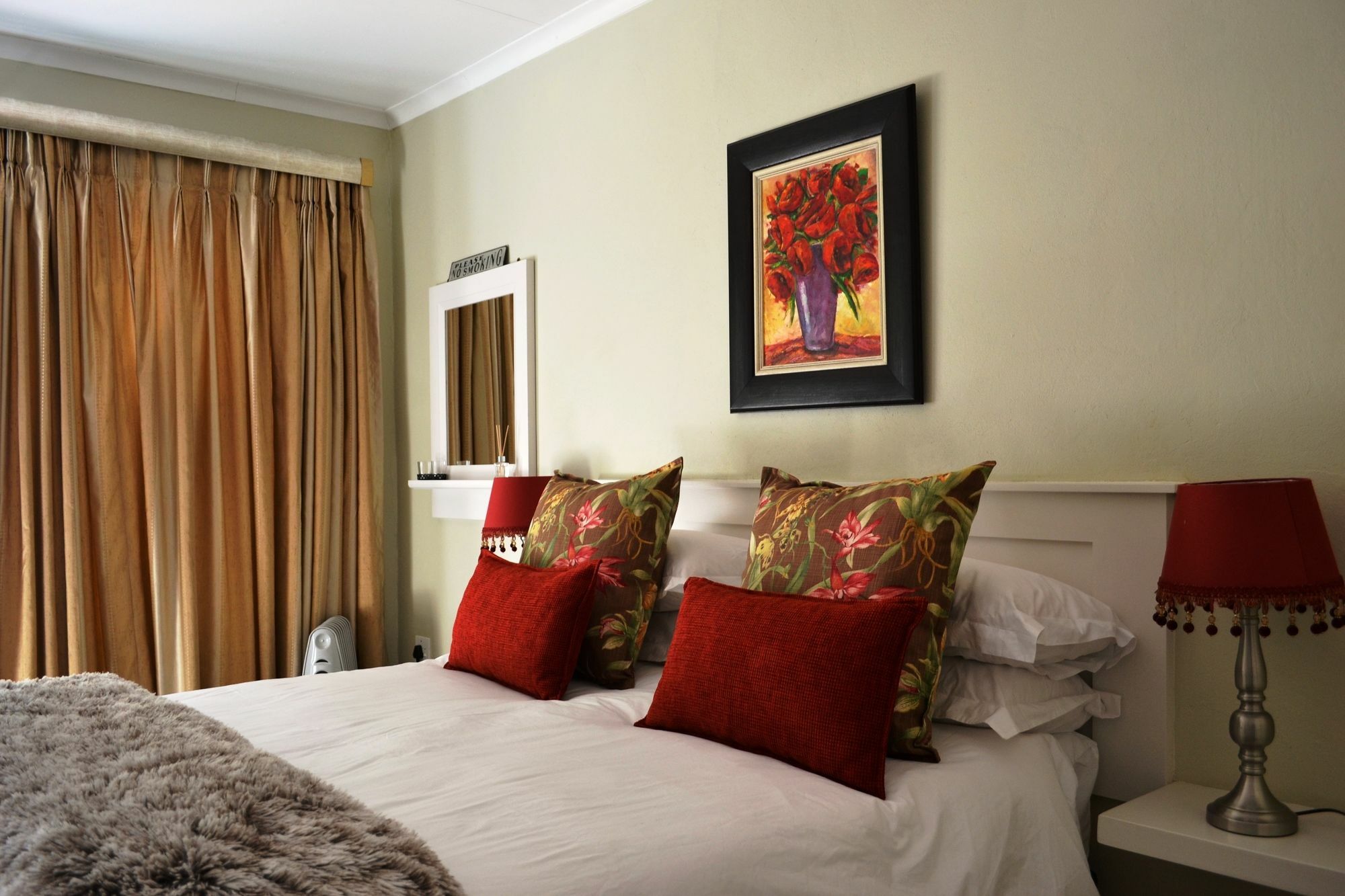 شقة Clarens Retreat المظهر الخارجي الصورة