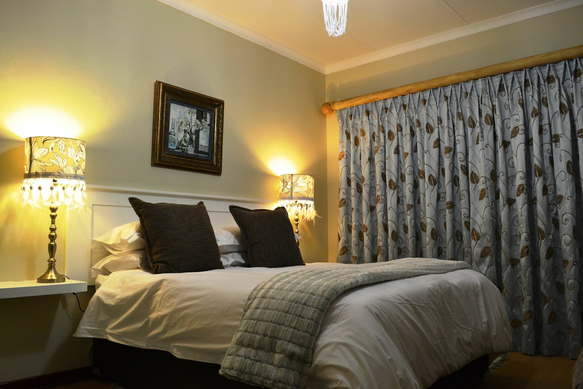 شقة Clarens Retreat المظهر الخارجي الصورة