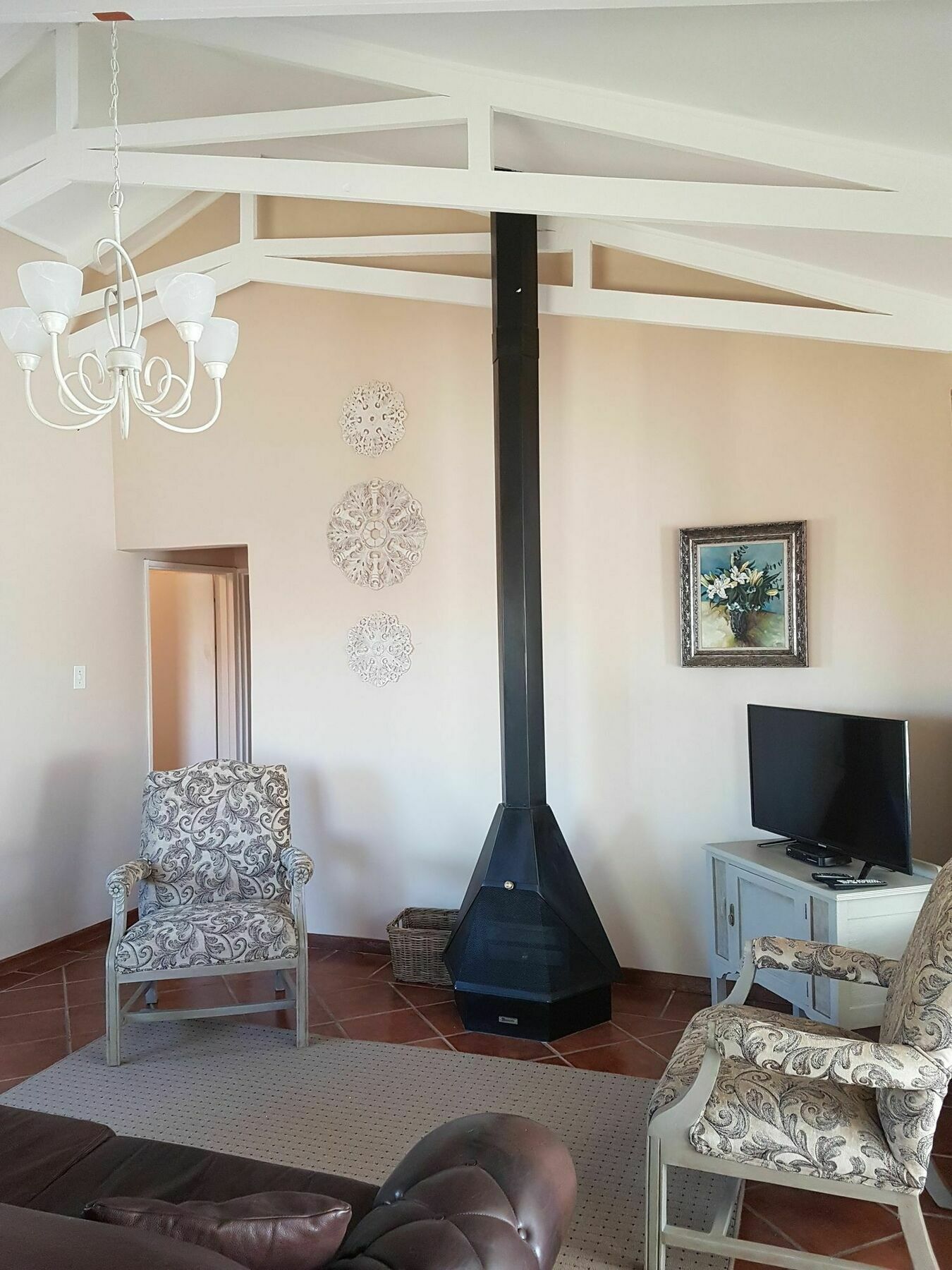 شقة Clarens Retreat المظهر الخارجي الصورة